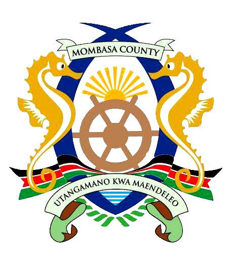 Mombasa County